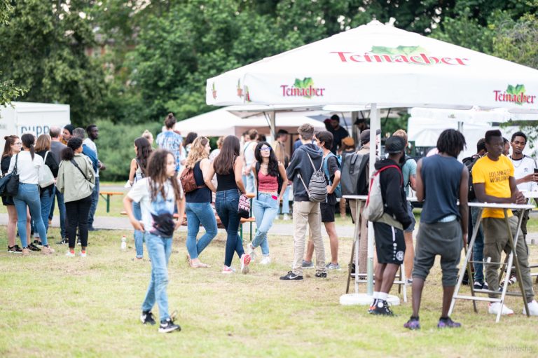 African Summer Festival 2021 30. Jubiläum in Karlsruhe MicialMedia